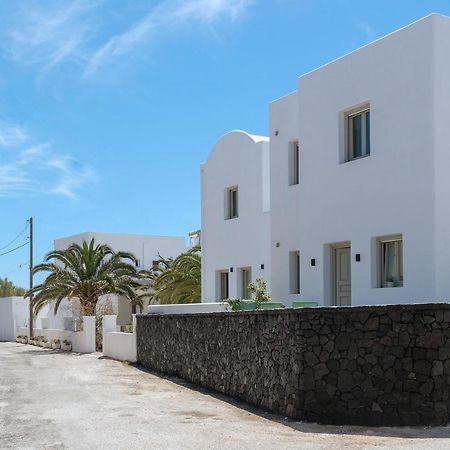 Dolce Suites Kamári Buitenkant foto