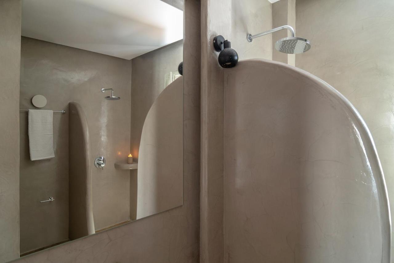 Dolce Suites Kamári Buitenkant foto