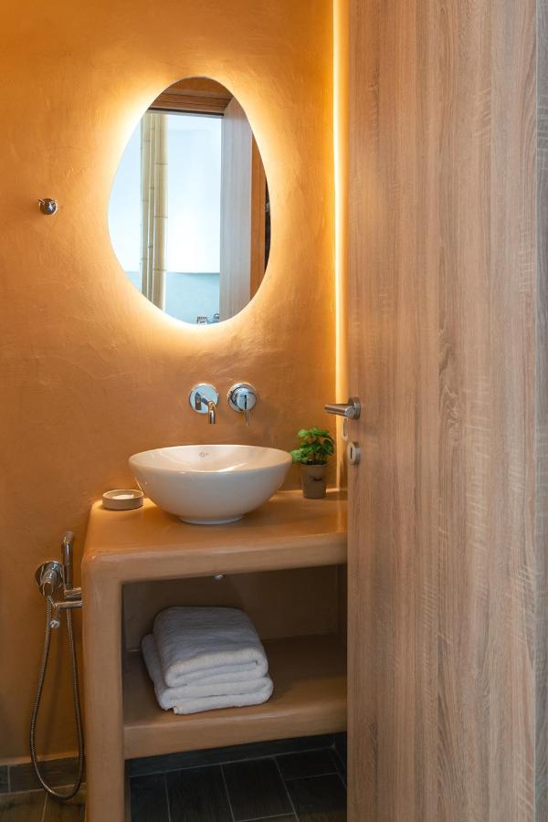 Dolce Suites Kamári Buitenkant foto