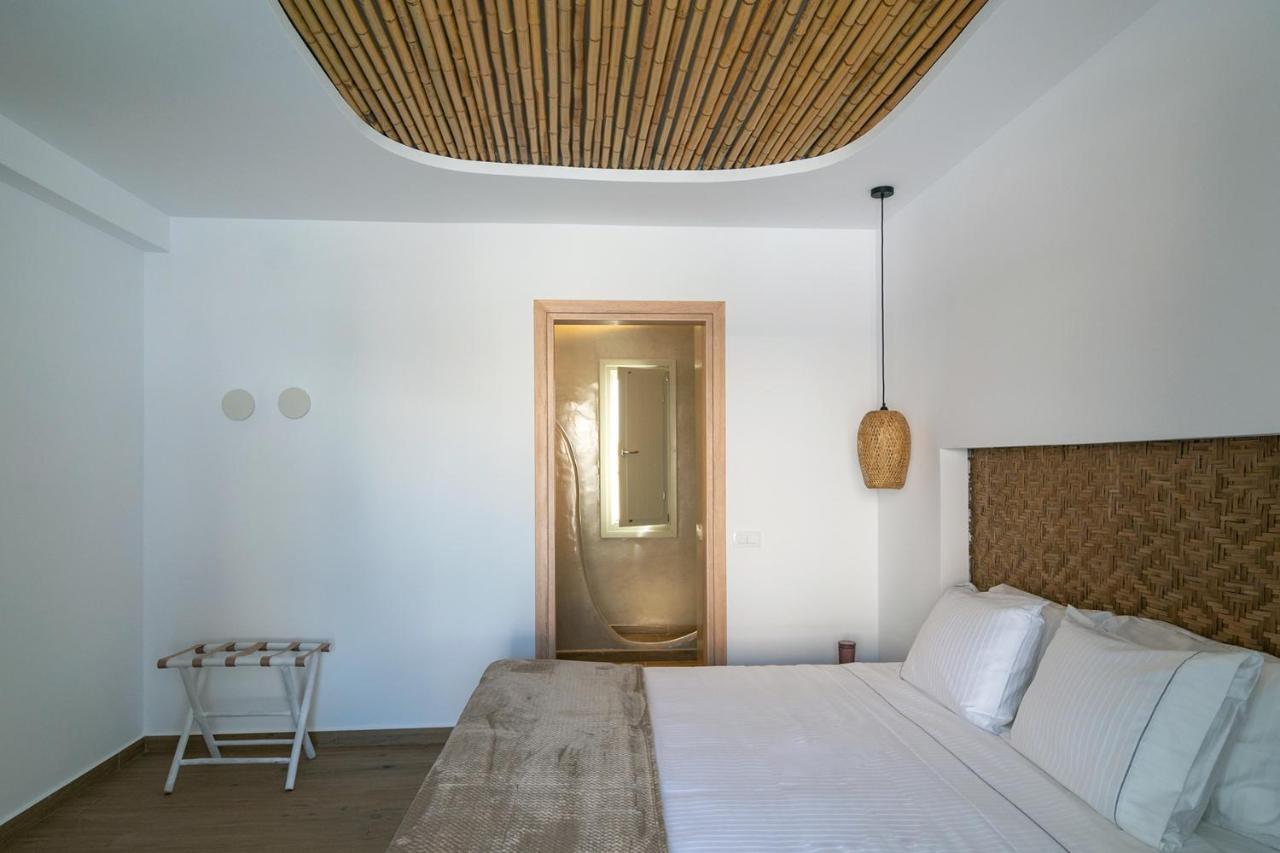 Dolce Suites Kamári Buitenkant foto