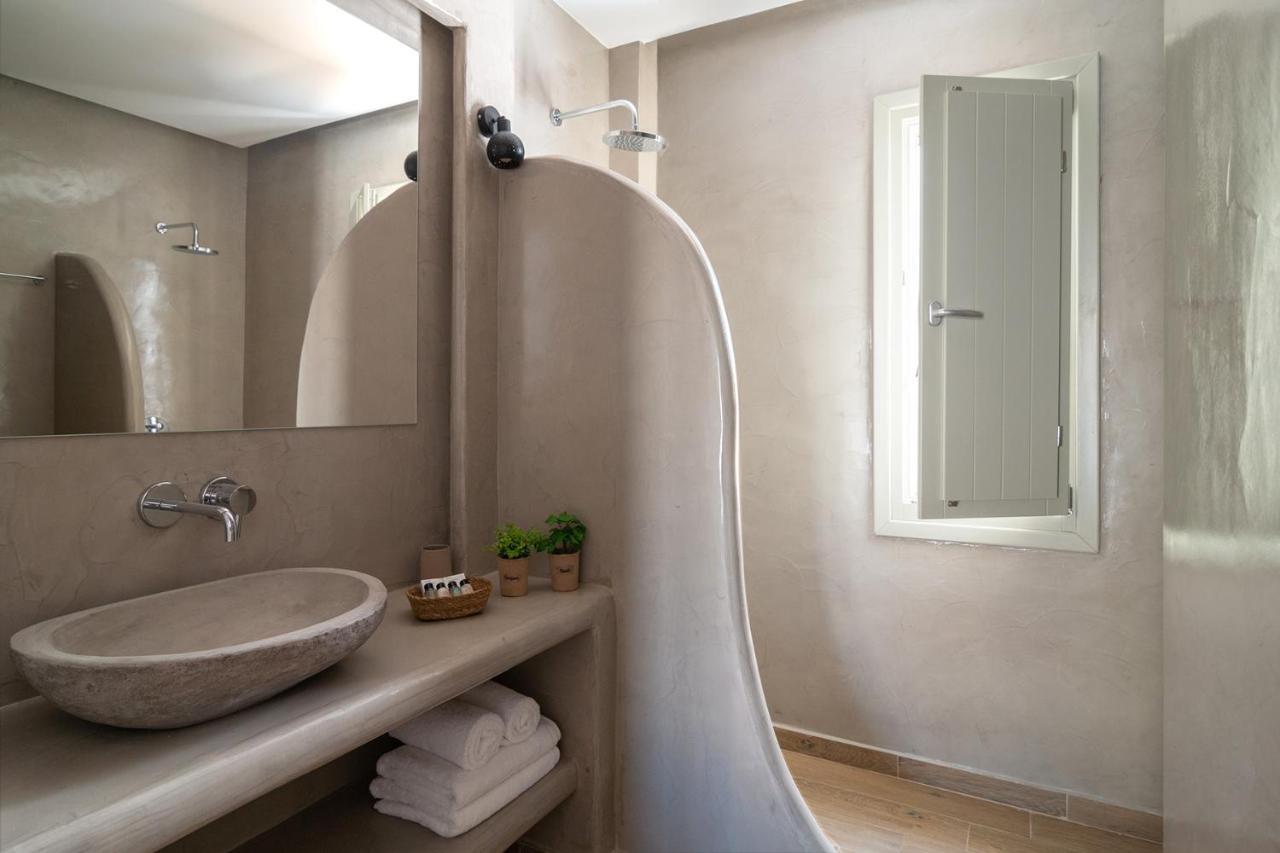 Dolce Suites Kamári Buitenkant foto