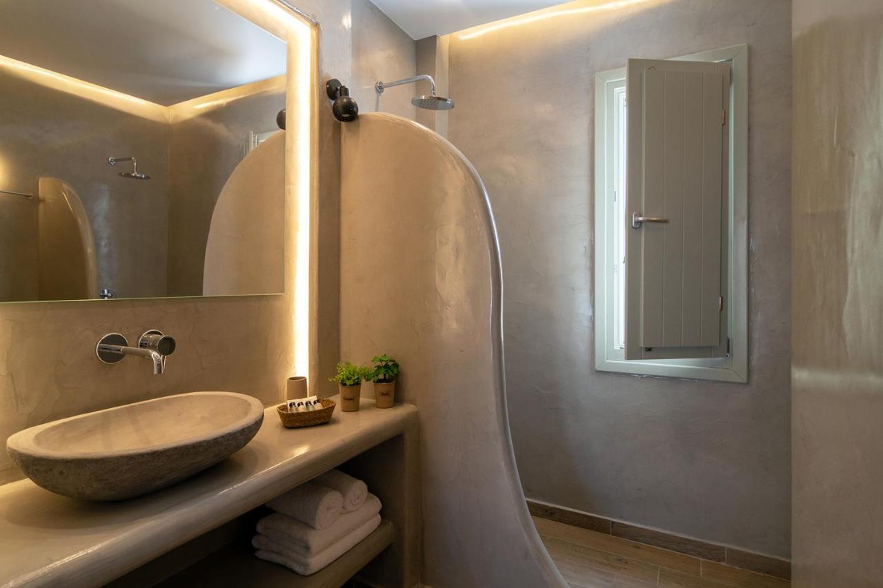 Dolce Suites Kamári Buitenkant foto
